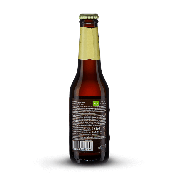 Grisette Blonde 25 cl