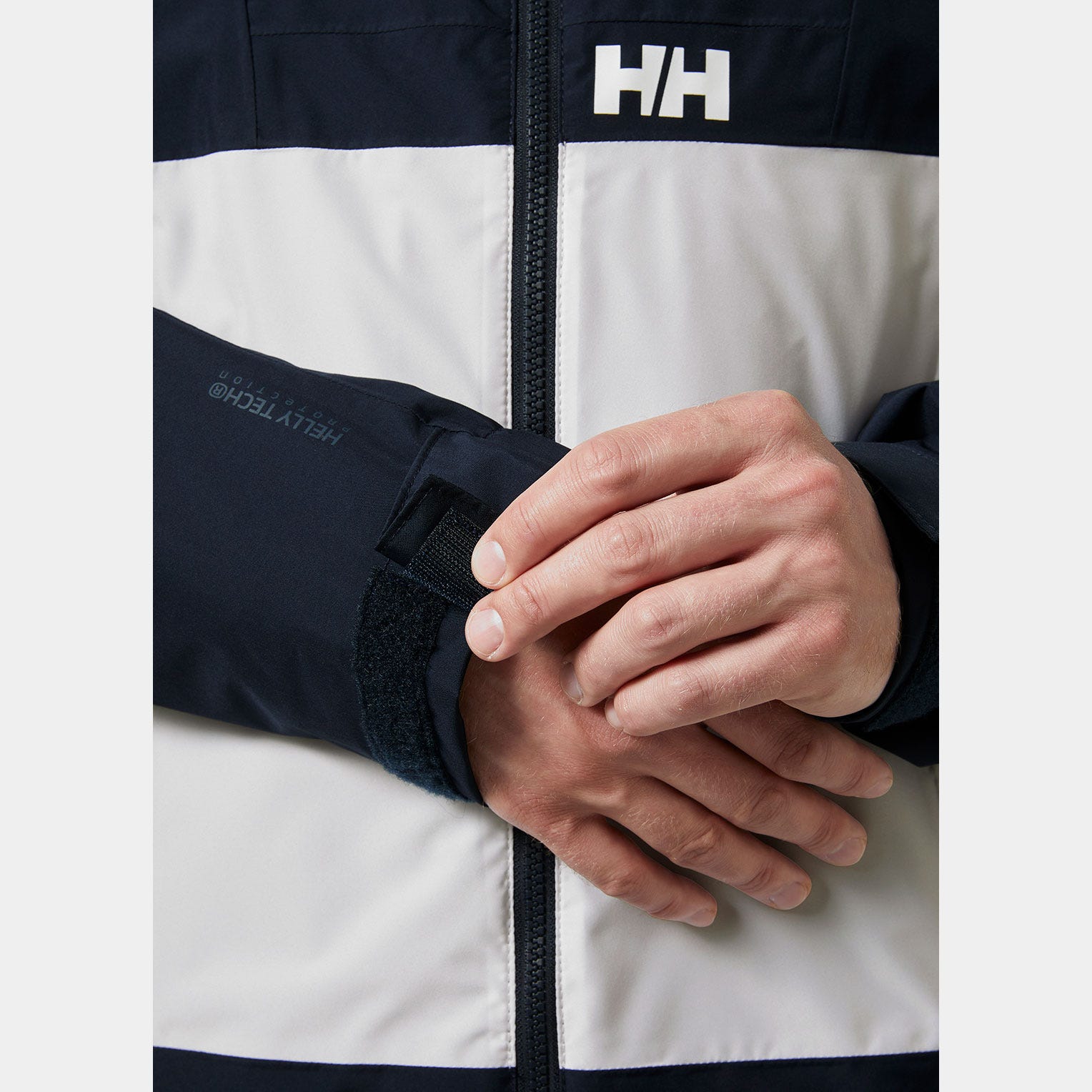 Men’s Rig Rain Jacket