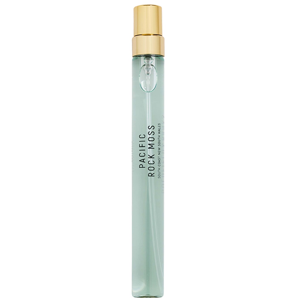 goldfield & bank PACIFIC ROCK MOSS Parfum