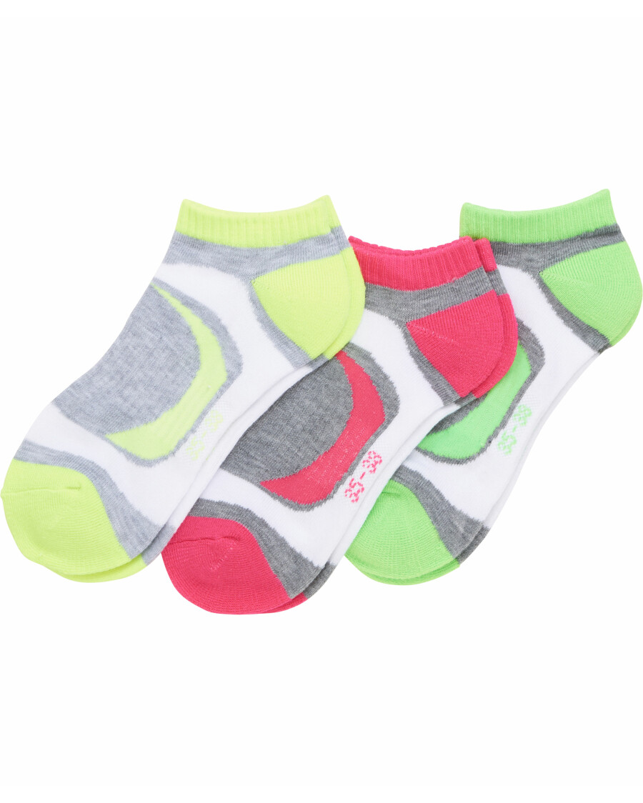 Sneakersocken