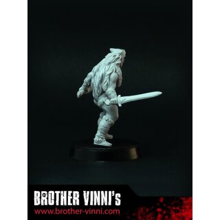 Barbarian (28 mm)