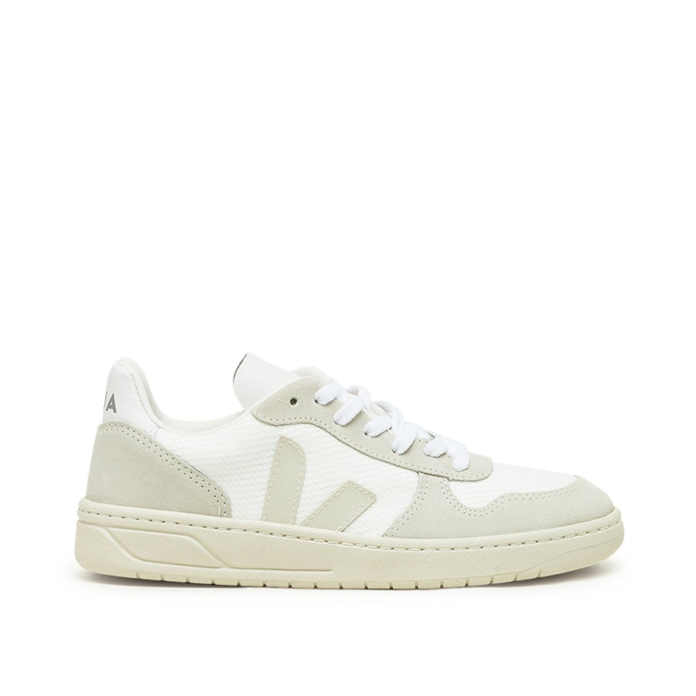 VEJA V 10 WMNS Mesh B VX0102499A / weiss