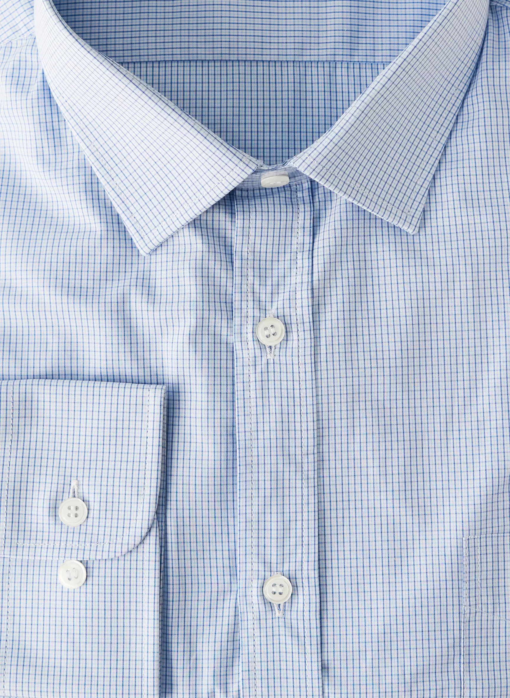 Belloni Manches Longues Homme couleur bleu
