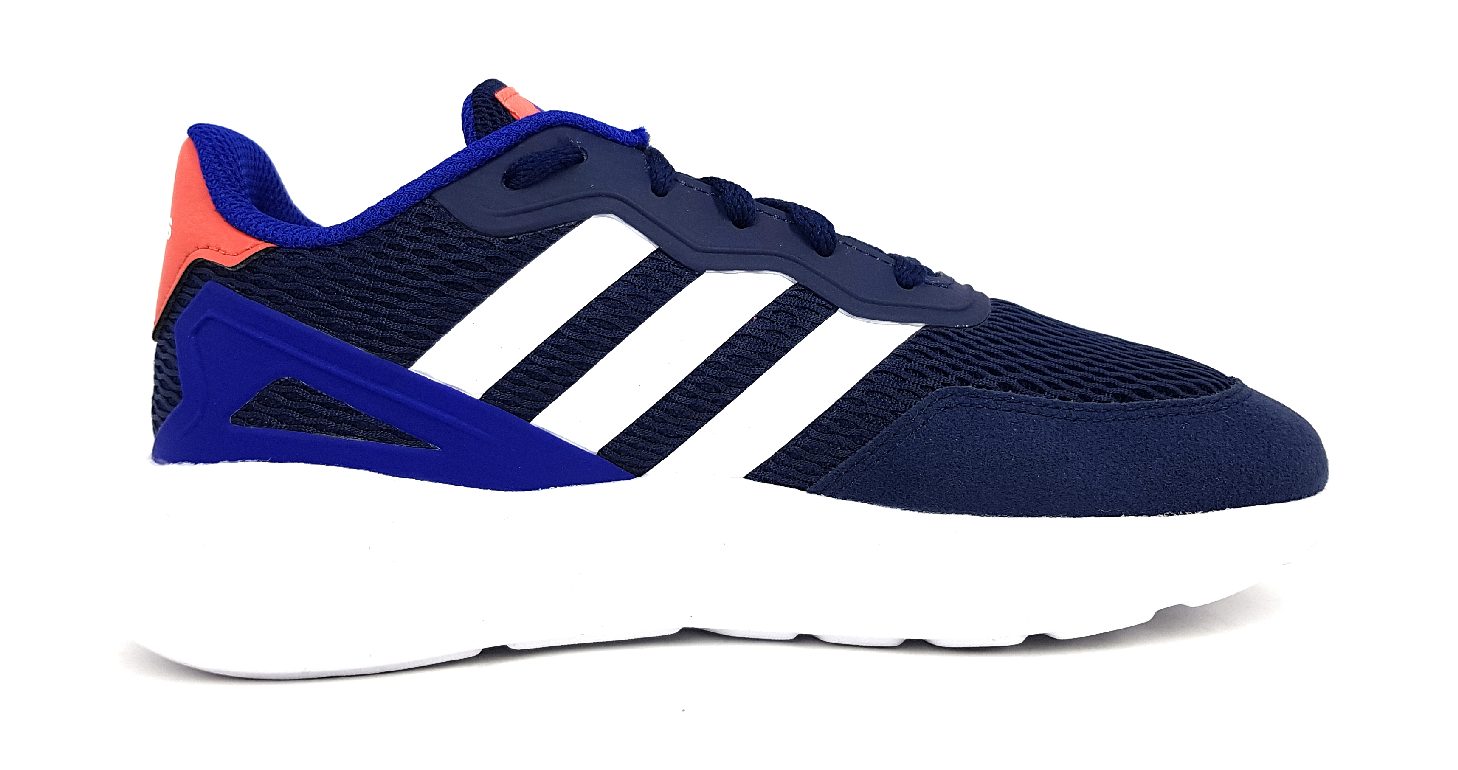 adidas Nebzed HQ6142 Blau Blau