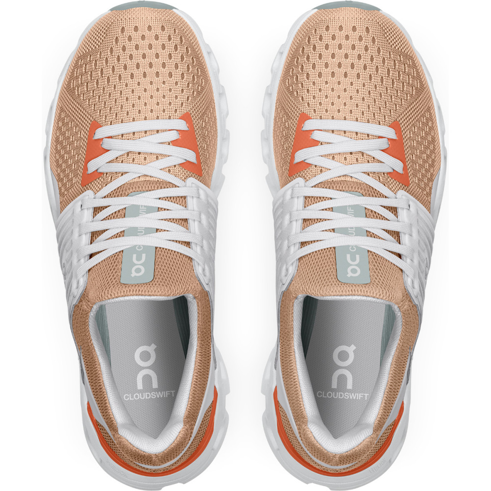 ON Cloudswift 41-99003 / orange