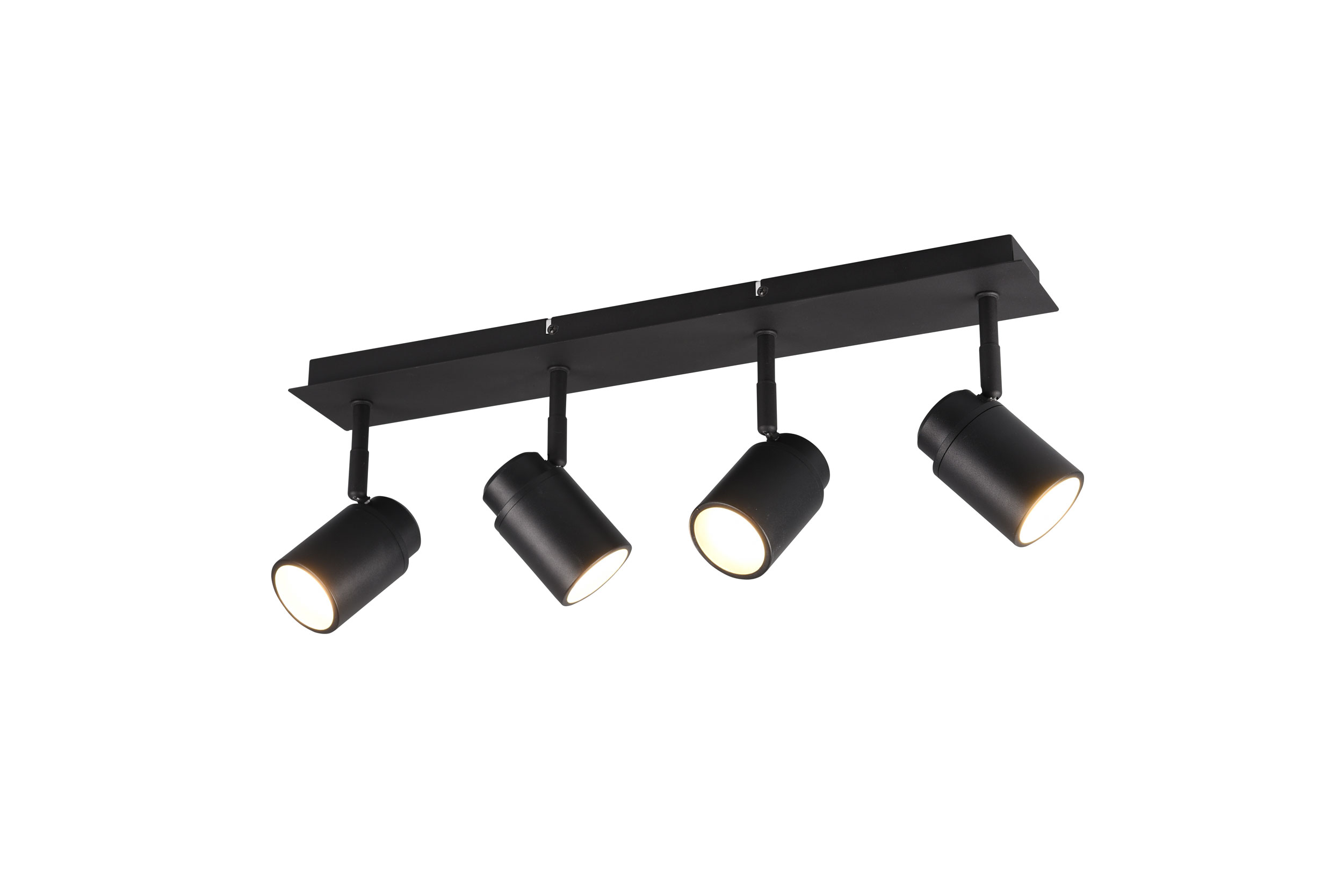 Trio LeuchtenStrahler 4flg
