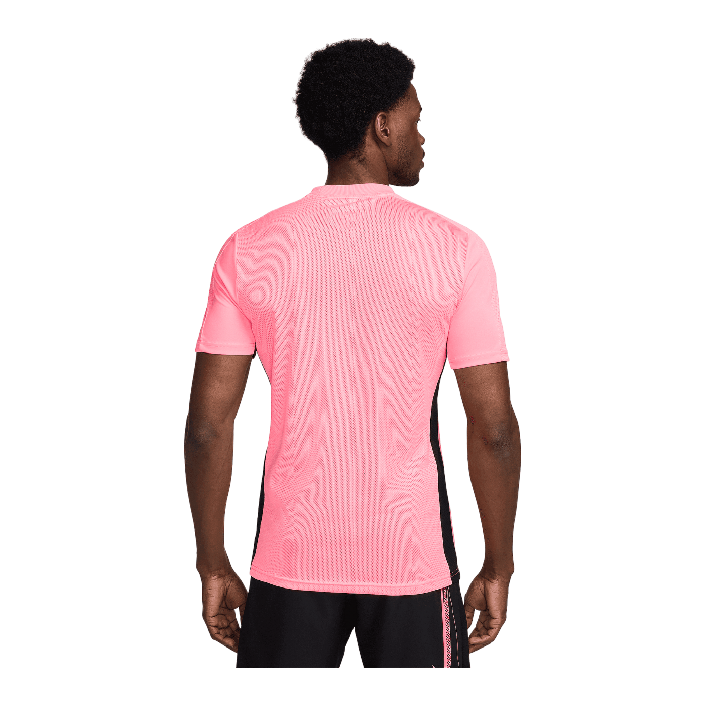 Nike Academy Trainingsshirt Rot F675