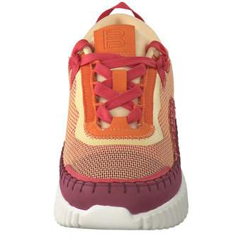 Bagatt Sneaker in rot