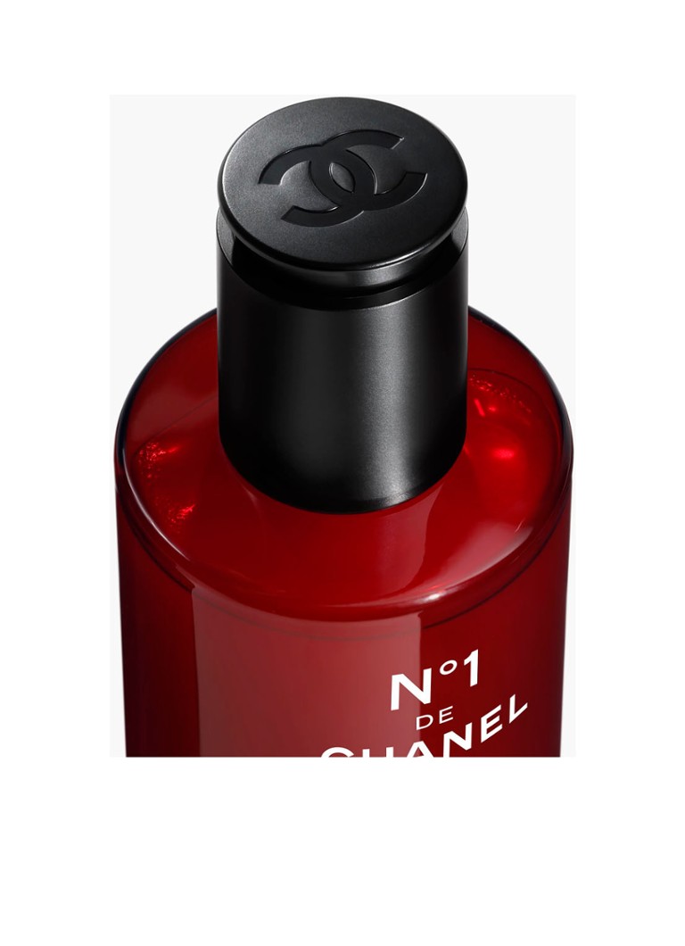 CHANEL SÉRUM REVITALIZANT - SÉRUM