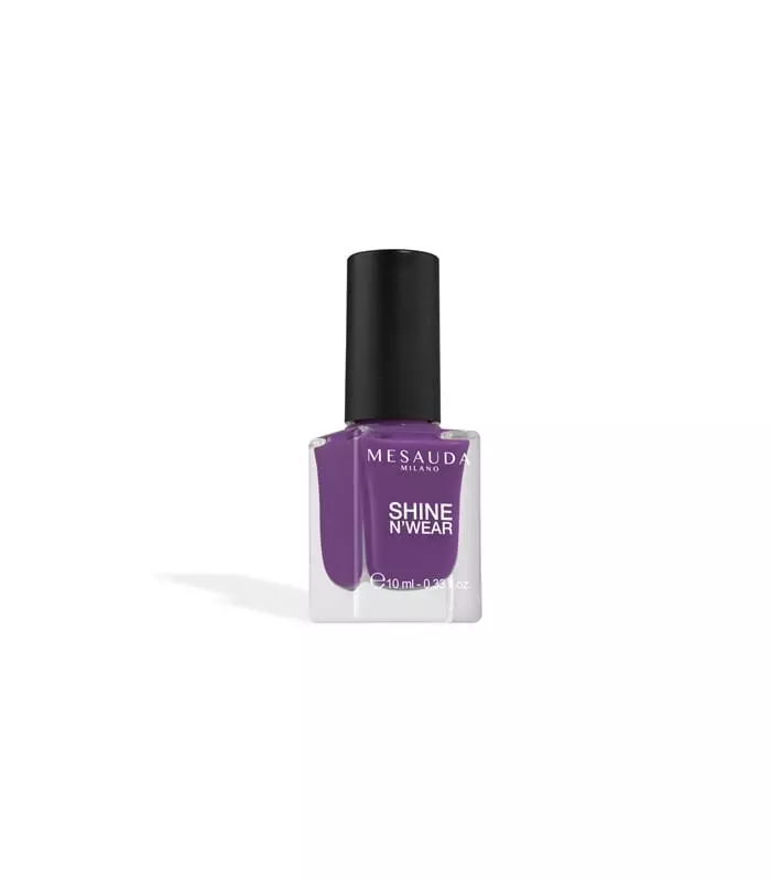 SHINE N'WEAR FULL Vernis Longue Tenue