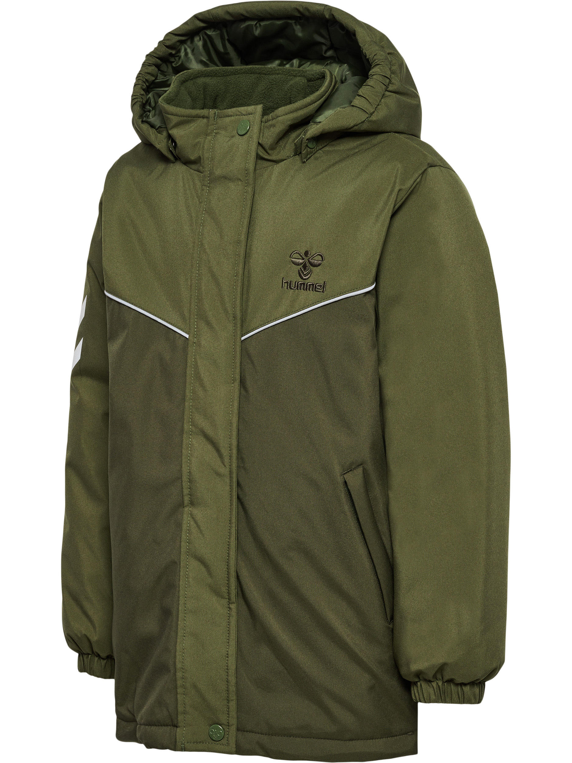 Performance Jacket