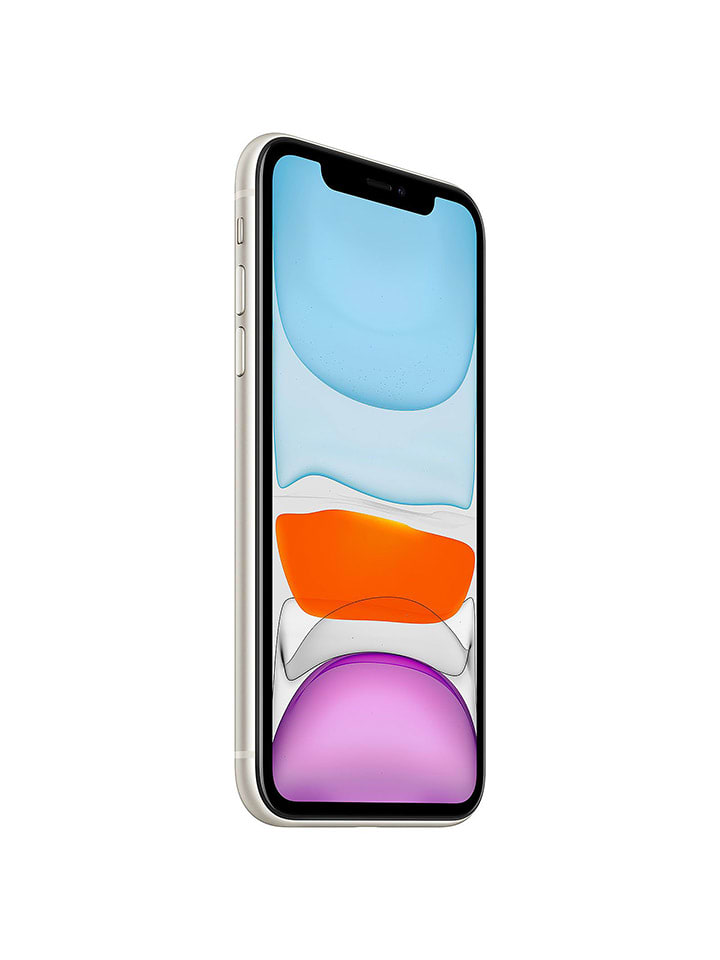 Apple iPhone 11 in Weiß - 64 GB günstig kaufen onesize