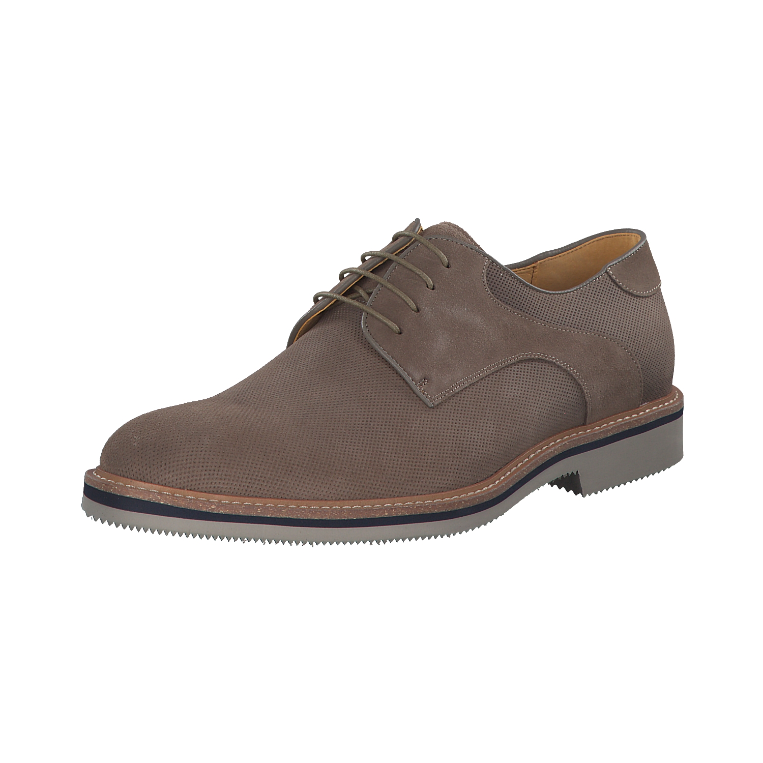 Digel Seven 1149844, Sportliche Halbschuhe, Herren, Beige