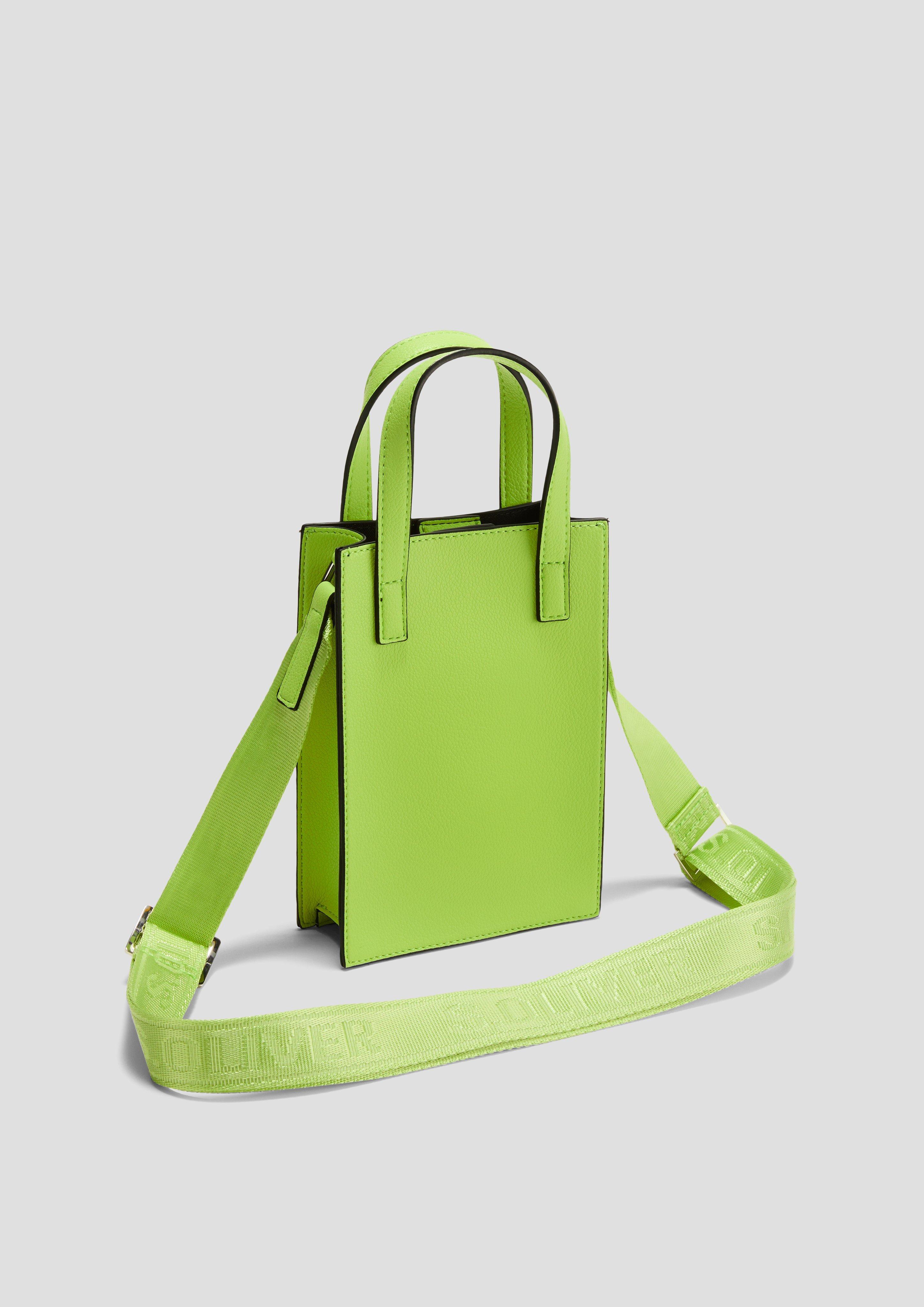 Crossbody Bag mit längenverstellbarem Schultergurt  2141643-7423