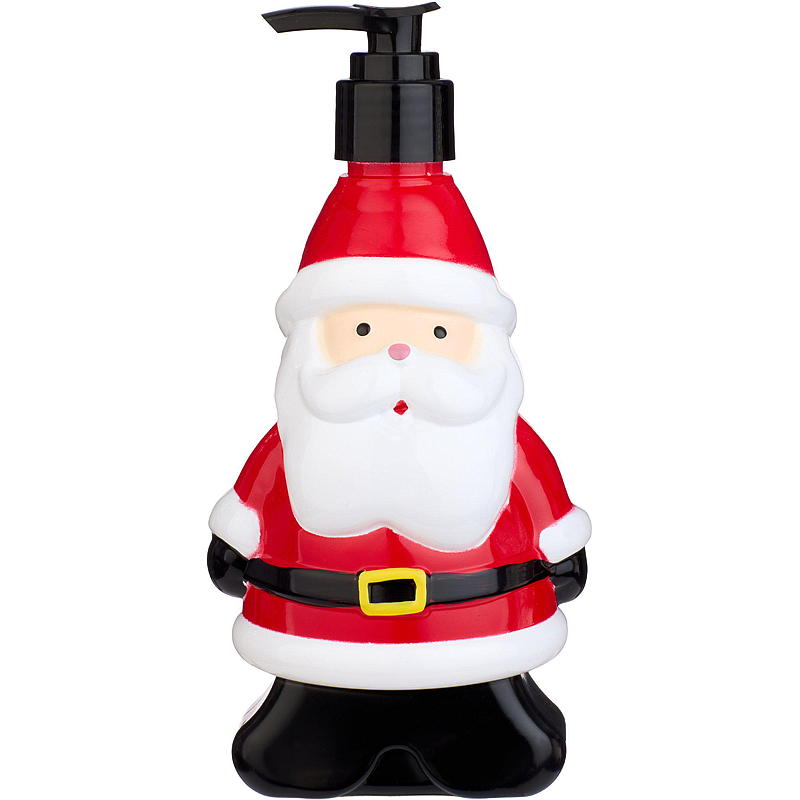 Håndsåpe Jul, nisse