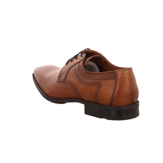 LLOYD Business Schuhe braun Schnürhalbschuh Business Herren Braun La