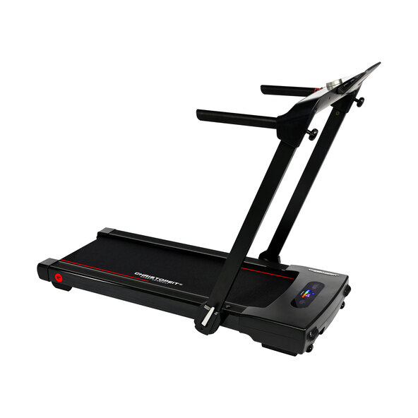 Laufband und Walking Pad 2 in 1
