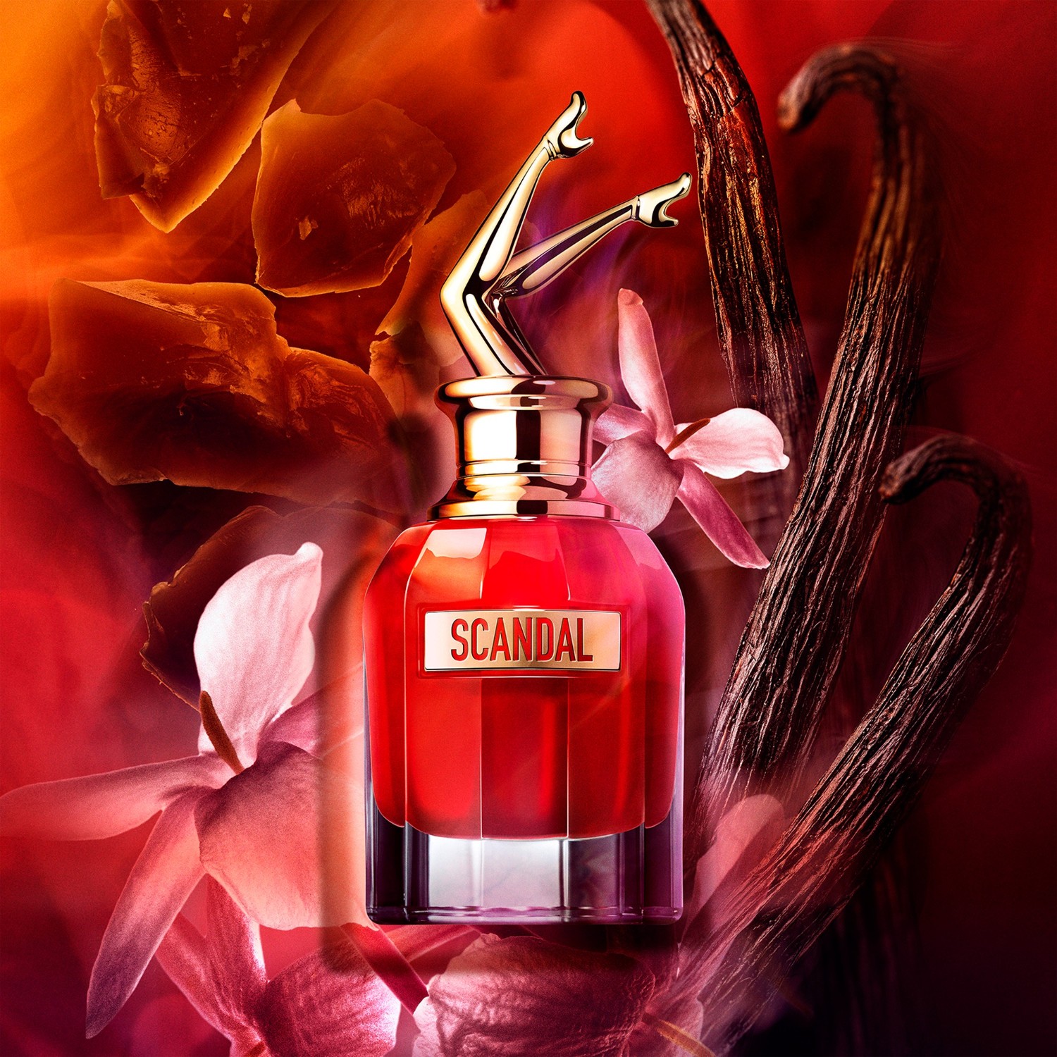 Le Parfum Intense