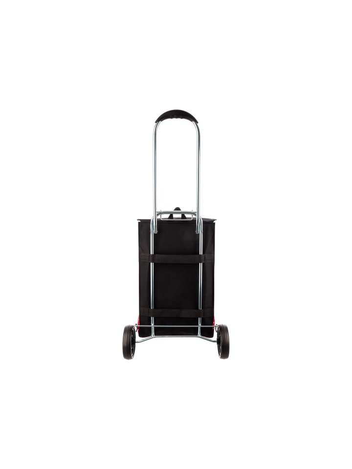 Andersen Shopper Shopper in schwarz günstig kaufen onesize