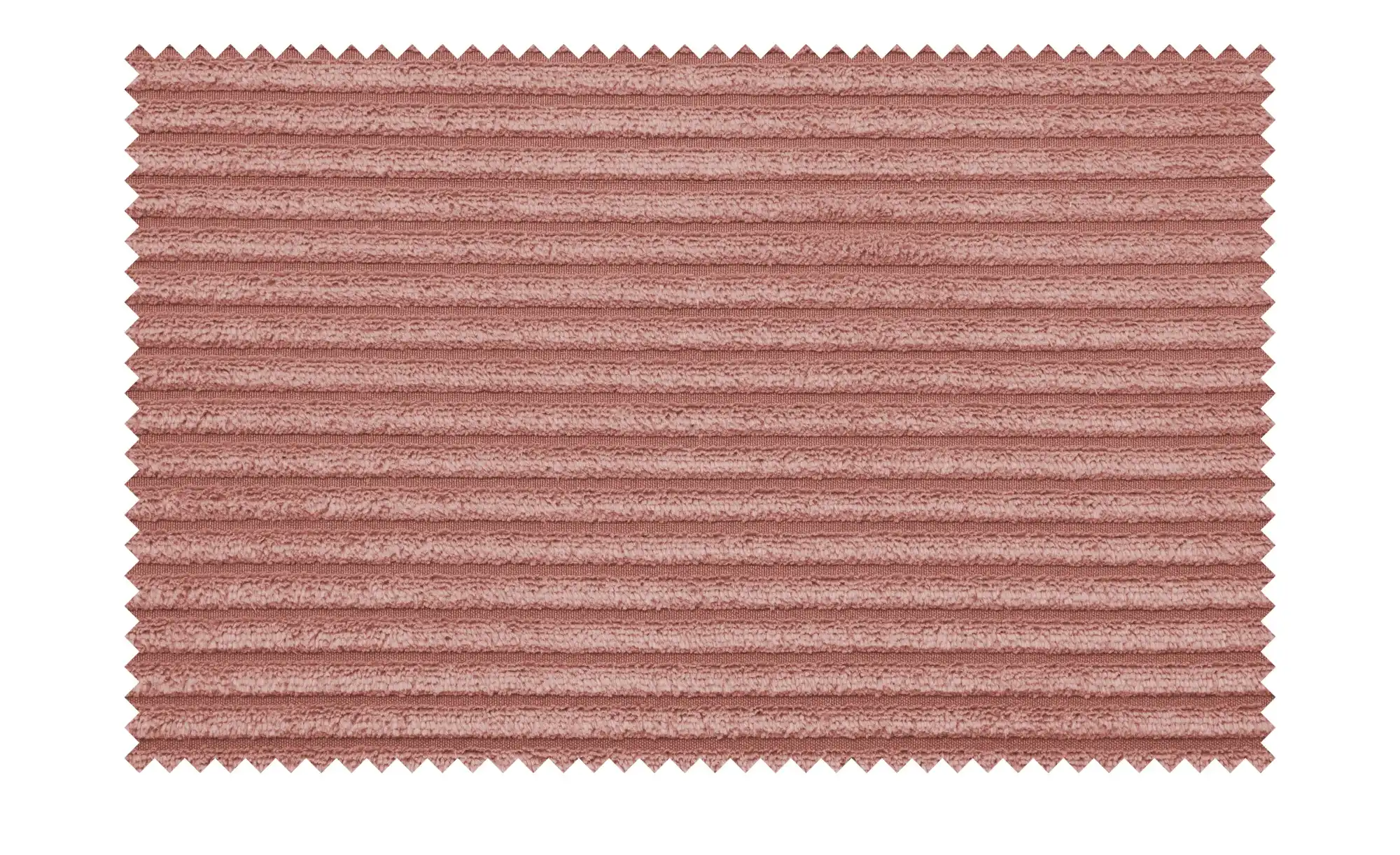 Jette Home Ecksofa aus Cord Jette Flirt