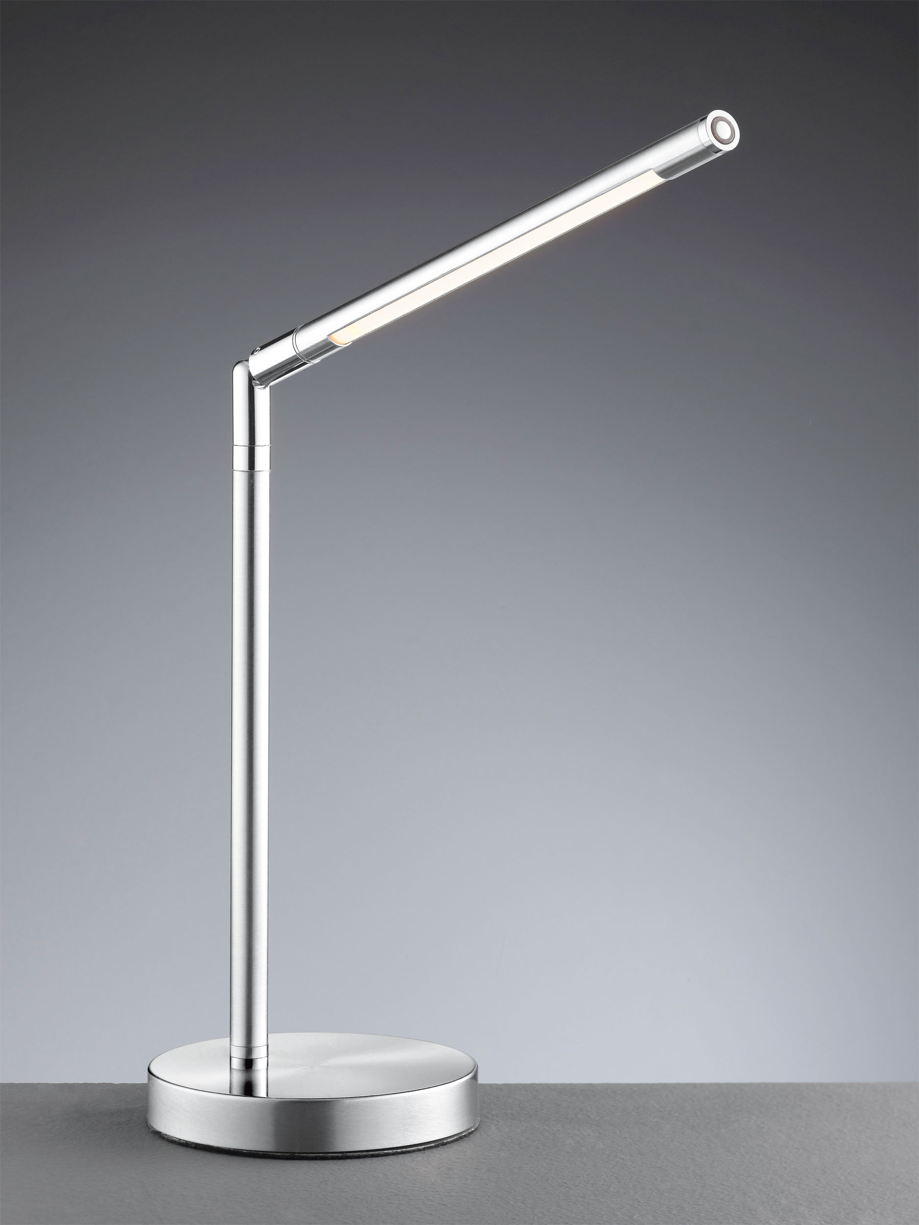 JUST LIGHT.LED-Tischleuchte 1flg