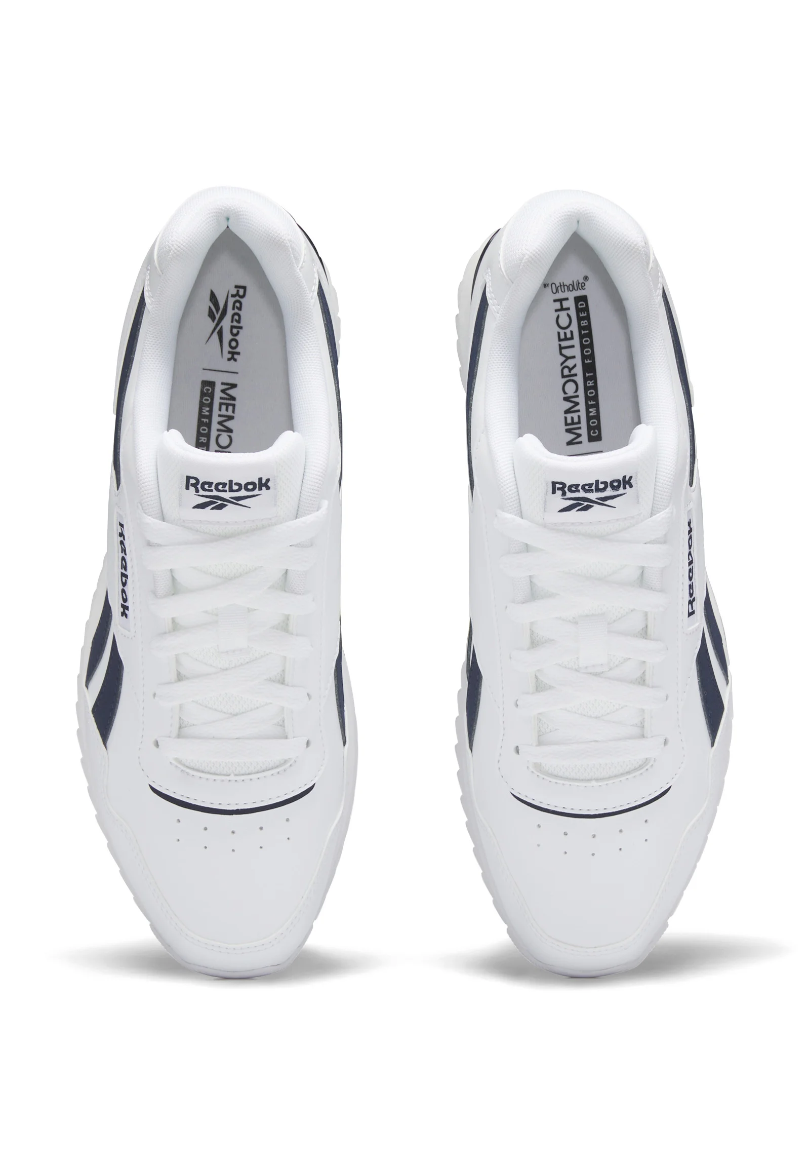 Reebok Classic NON FOOTBALL GLIDE RIPPLE CLIP - Zapatillas bajas