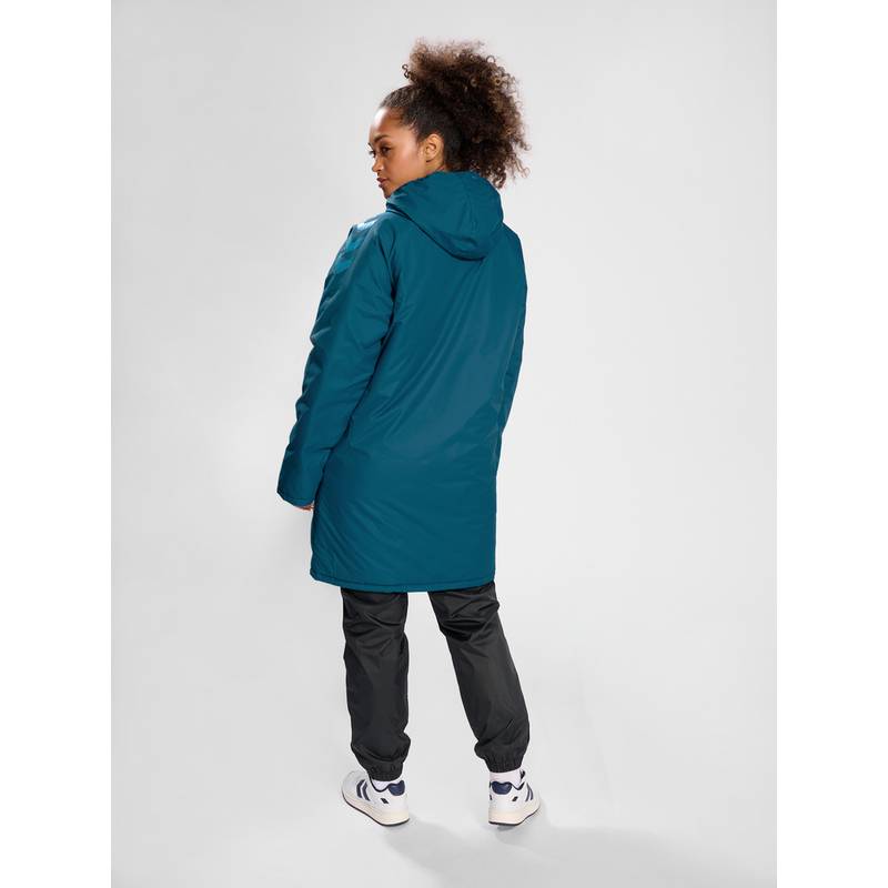 hummel hmlCORE XK BENCH JACKET Jacke