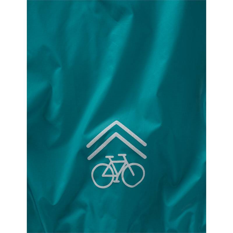 VAUDE Kids Elmo Wind Jacket Outdoorjacke Kinder