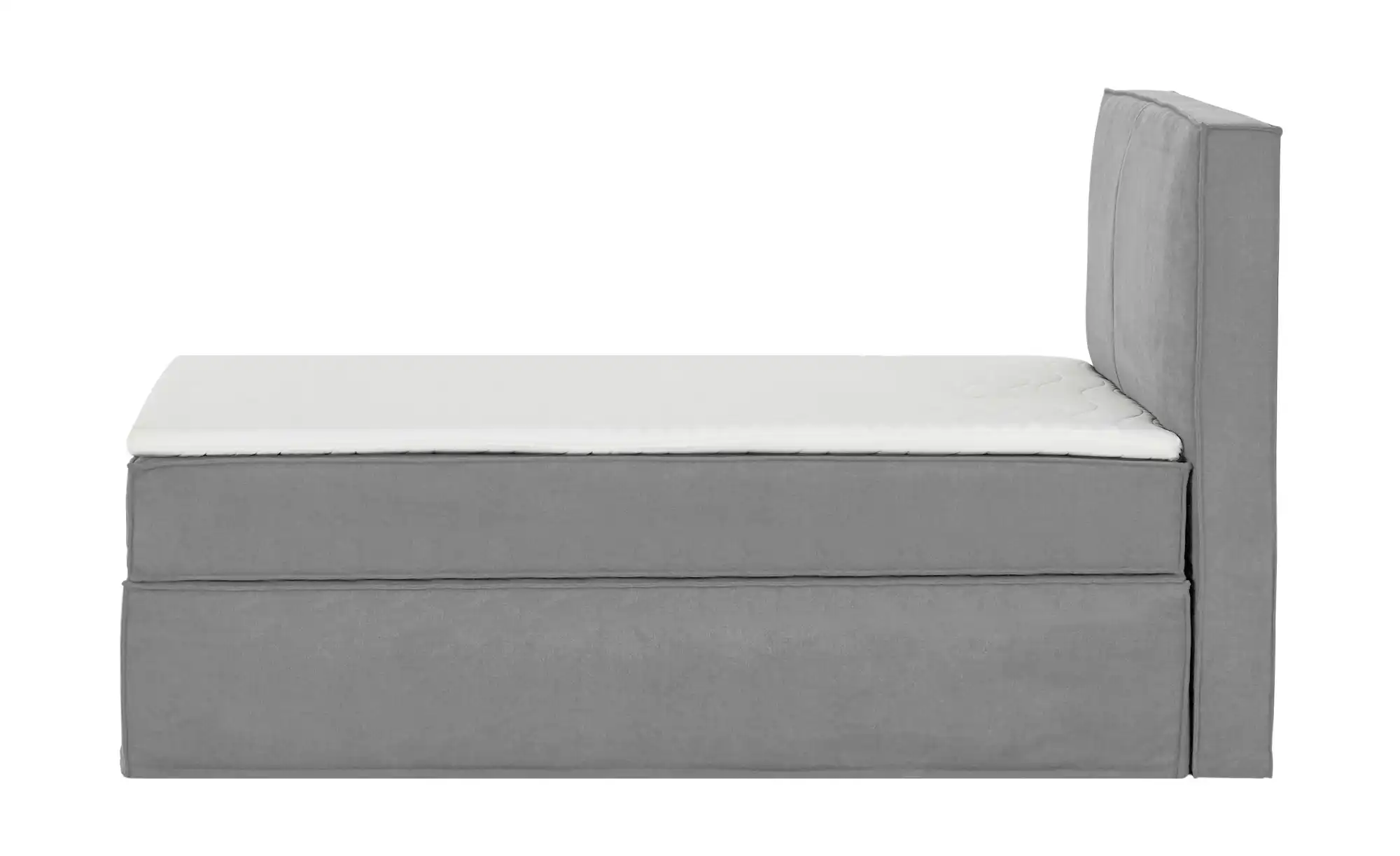 Boxi Boxspringbett 140 x 200 cm Boxi