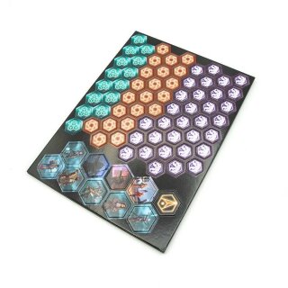 Dreams and Machines Starter Set (EN)