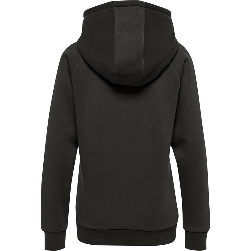 hummel hmlRED HEAVY ZIP HOODIE WOMAN Sweatshirt Damen
