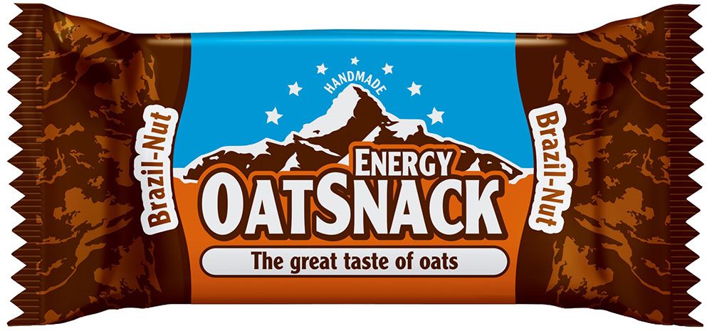 OatSnack Energy Riegel 65g kaufen | Bike-Discount