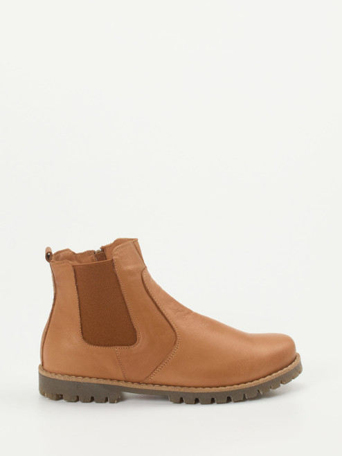 Stiefelette-27562290018 Andrea Conti