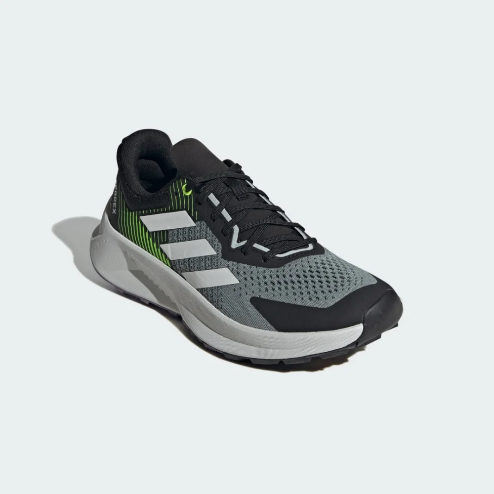 adidas Soulstride Flow IF5005 / weiss