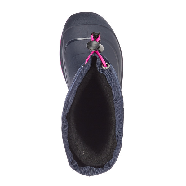 SNOBUSTER1 Kinder - Gummistiefel gefüttert