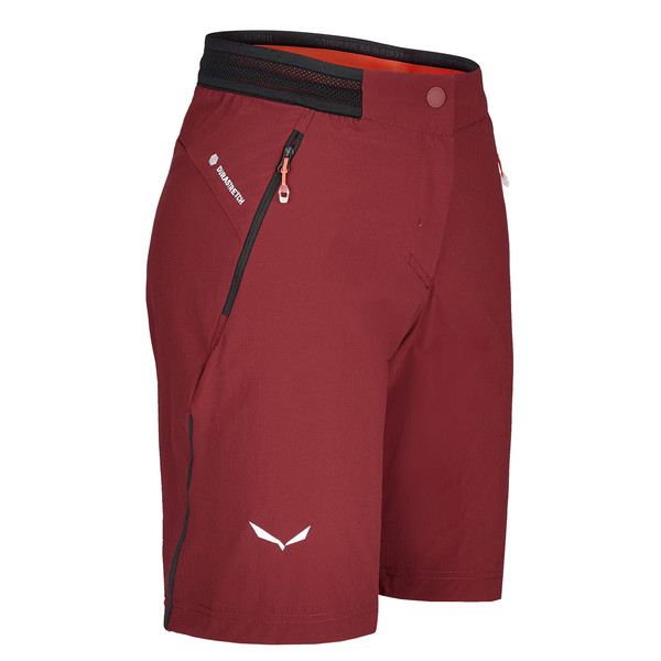 PEDROC DST W SHORTS Damen - Shorts