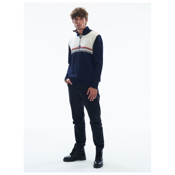 Dale of Norway - Lahti Sweater - Wollpullover