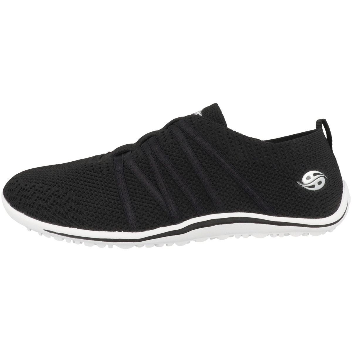 Dockers by Gerli 50HI610 Sneaker low schwarz