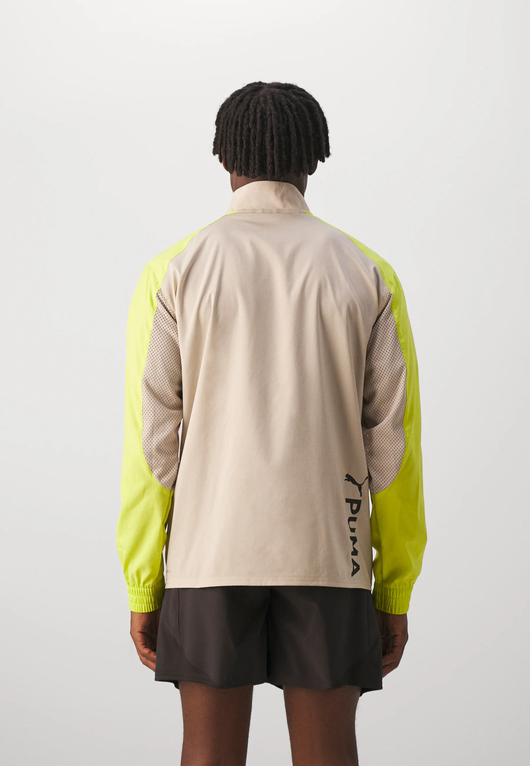 Puma FIT ZIP - Cortavientos