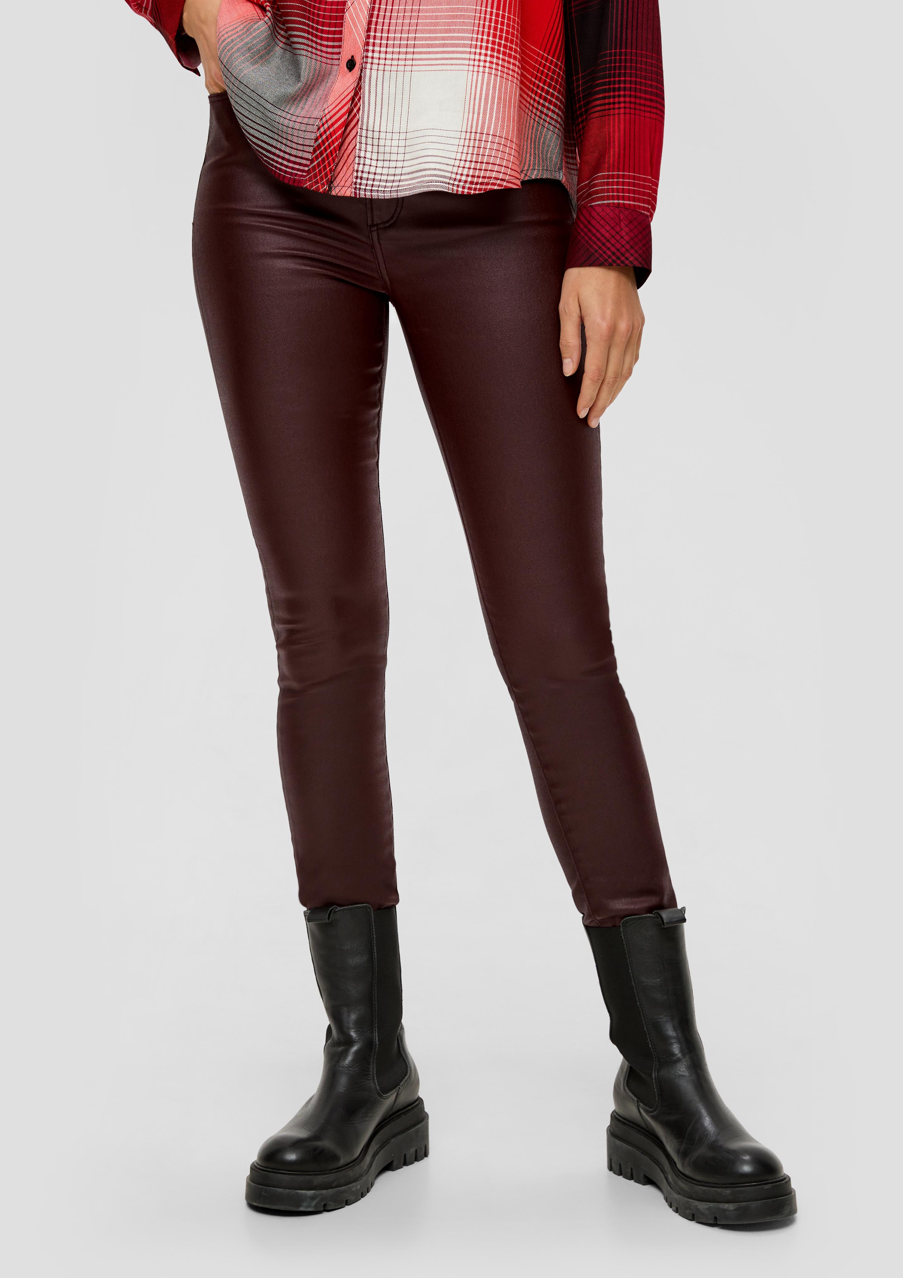 Jeans Izabell / Skinny Fit / High Rise / Skinny Leg  2138954-38Z8