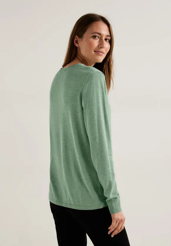 CECIL Feinstrick Pullover
