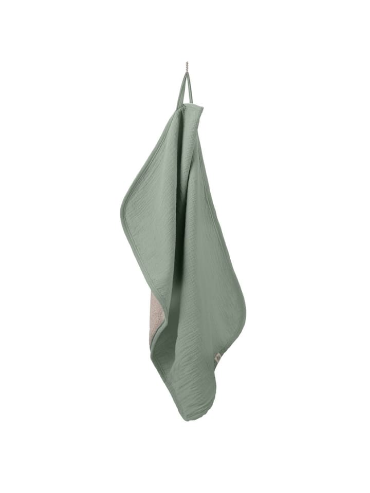 Hauck Auflage / Topper für Wickelauflagen wie Change N Clean in gruen,beige günstig kaufen onesize