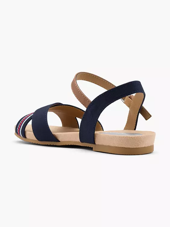 TOM TAILOR Sandale