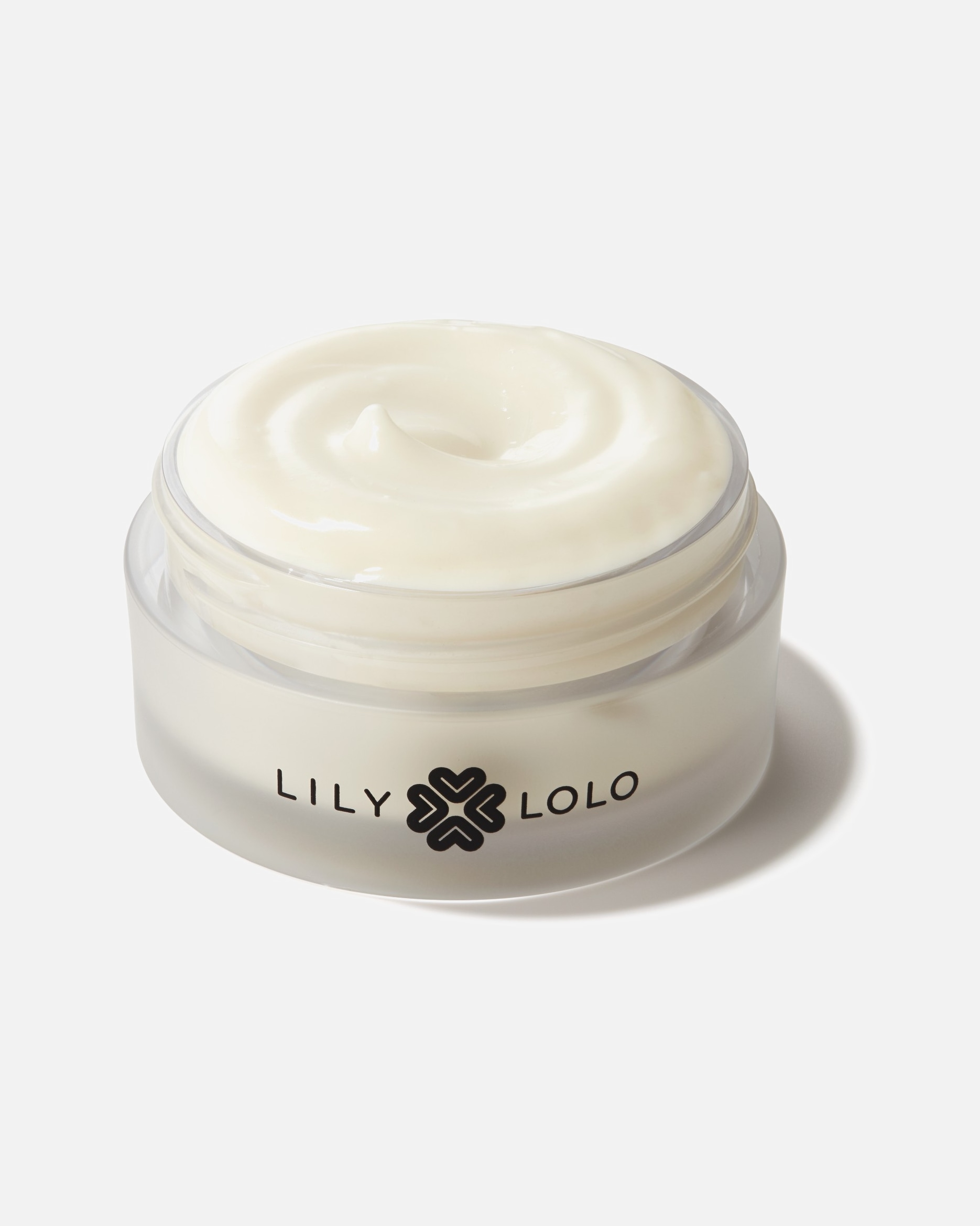 Cremă de noapte Lily Lolo pentru ten normal