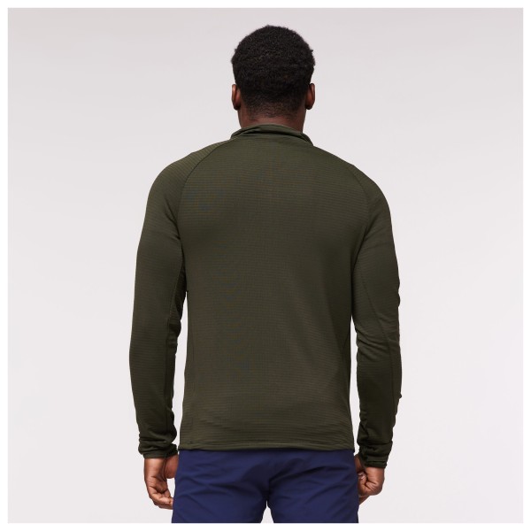 Cotopaxi - Otero Fleece Full-Zip Hooded Jacket - Fleecejacke