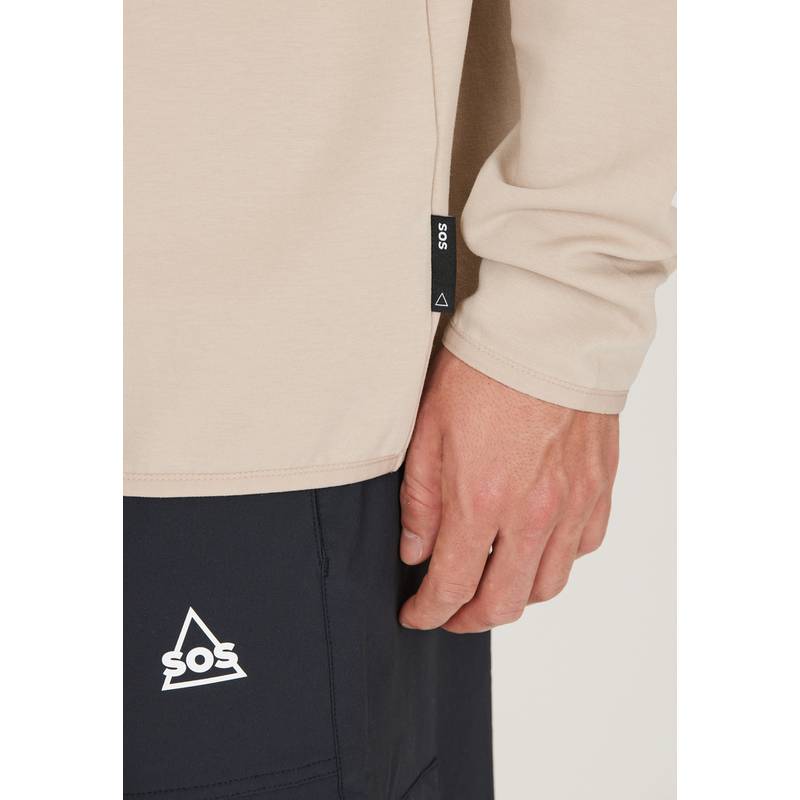 SOS Vail Sweatshirt Herren