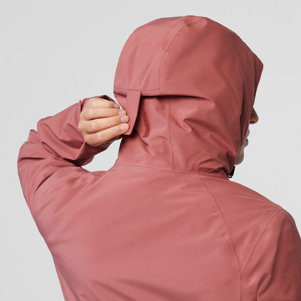 GLAABACH 3IN1 JKT W Damen - Doppeljacke