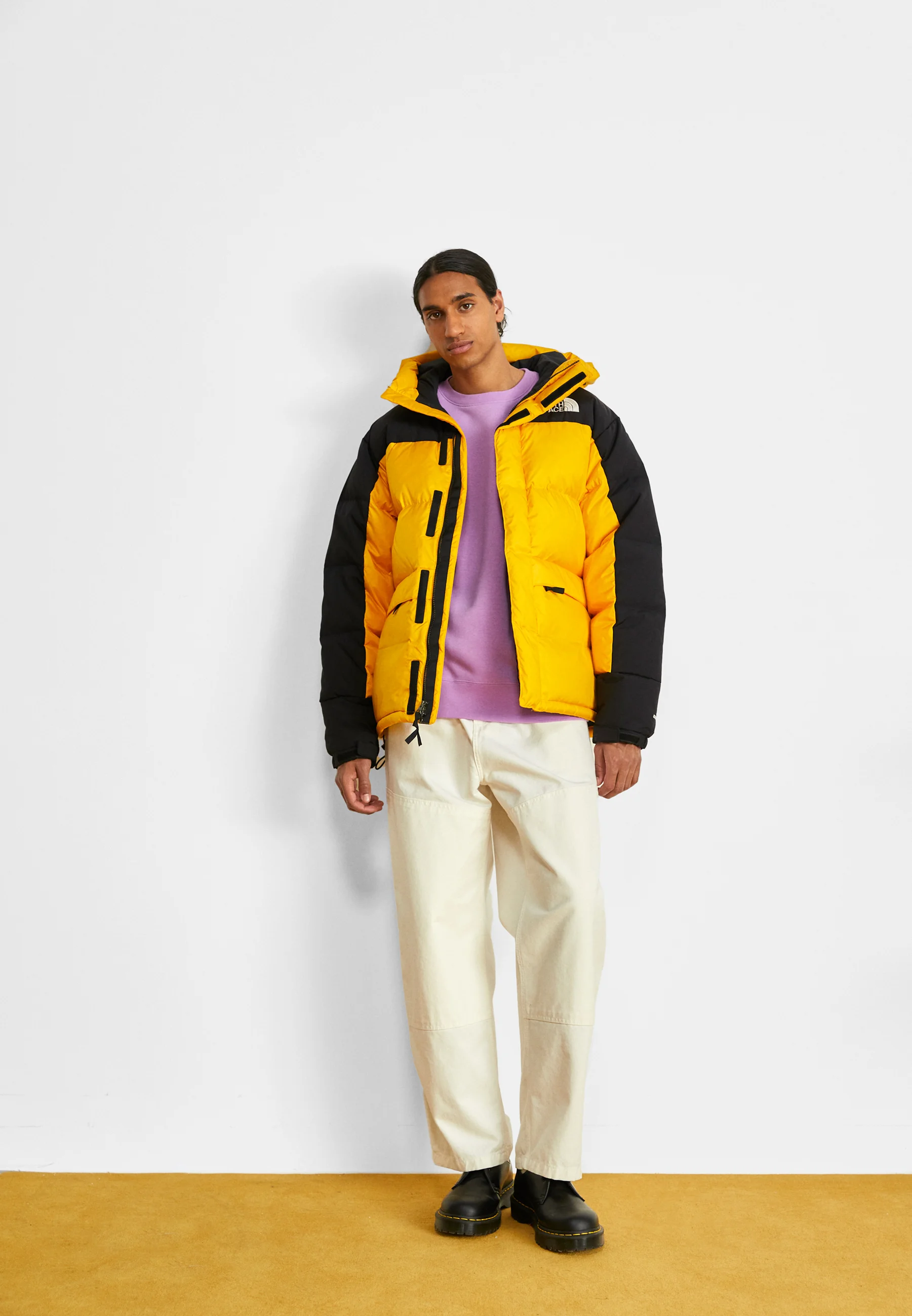 Chaqueta de plumas The North Face