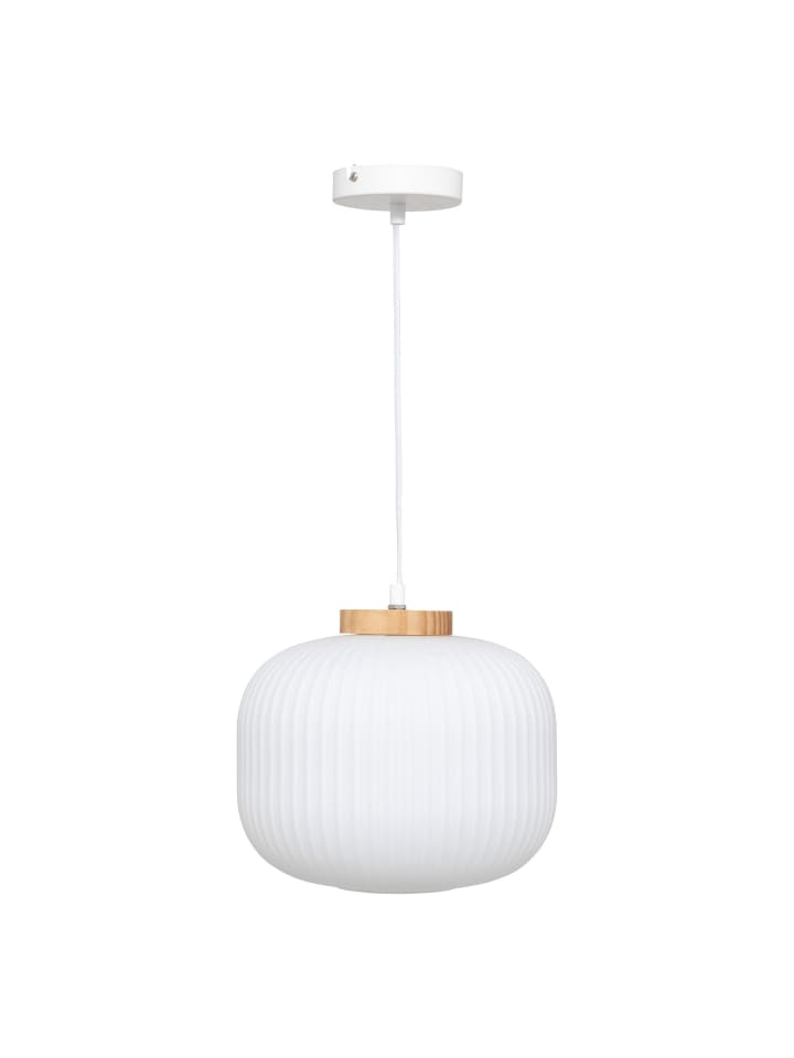Atmosphera Créateur d'intérieur Hängelampe in weiß günstig kaufen onesize