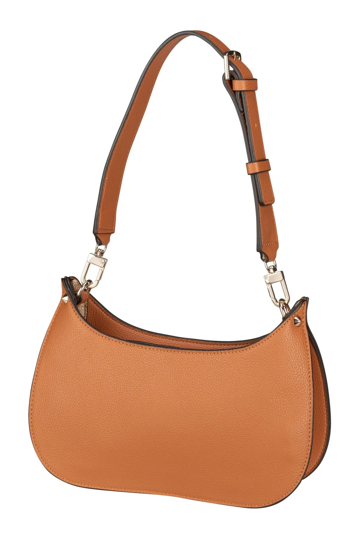 Guess  Schultertasche Meridian Mini Top Zip Shoulder Bag